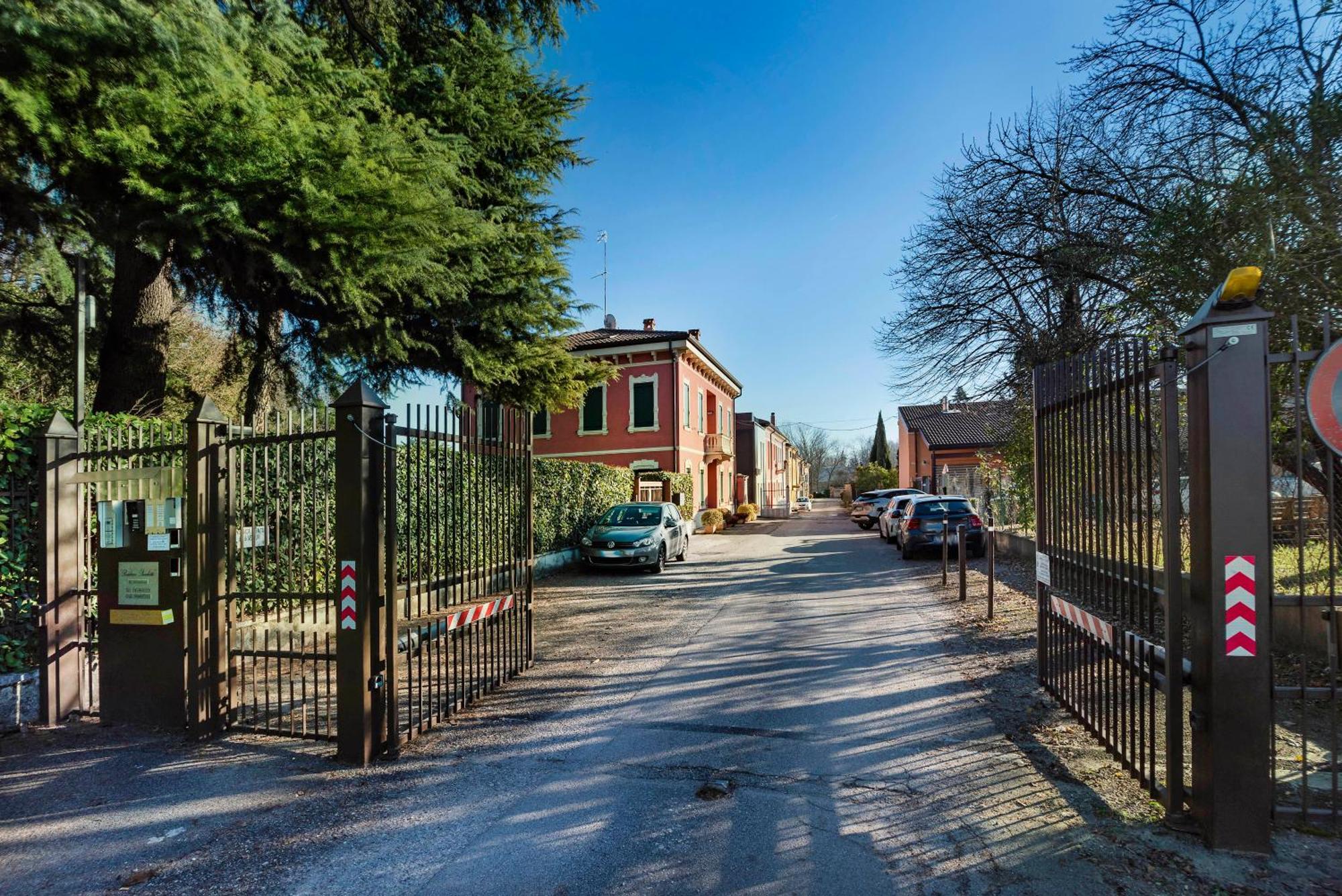 Italianflat - Verona'S River, Free Parking For Car & Bike, Nature, Relax Esterno foto