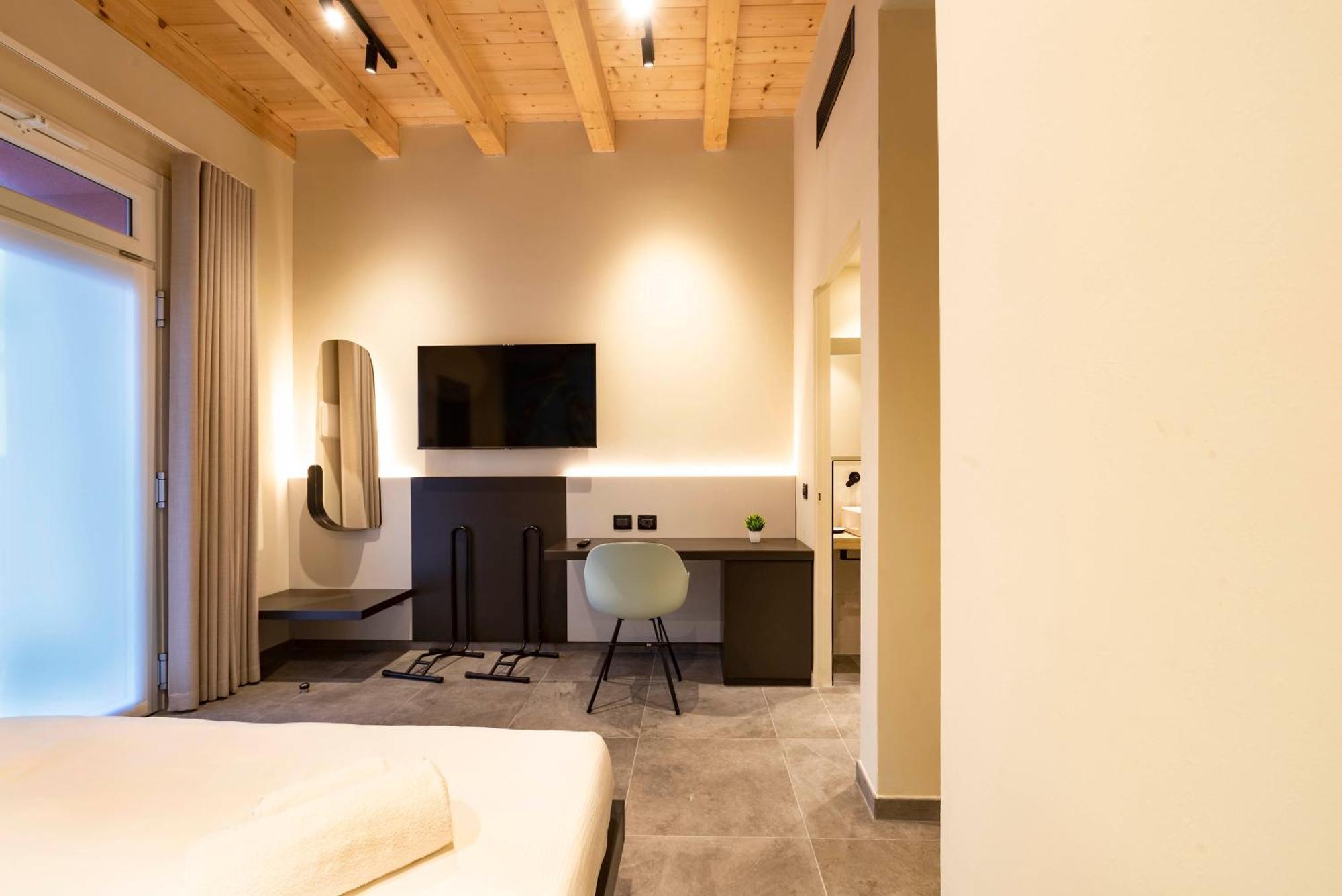 Italianflat - Verona'S River, Free Parking For Car & Bike, Nature, Relax Esterno foto