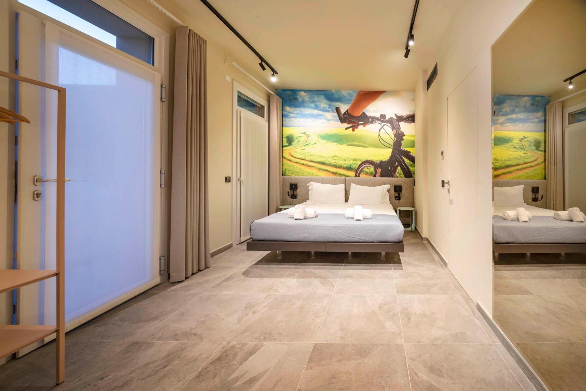 Italianflat - Verona'S River, Free Parking For Car & Bike, Nature, Relax Esterno foto