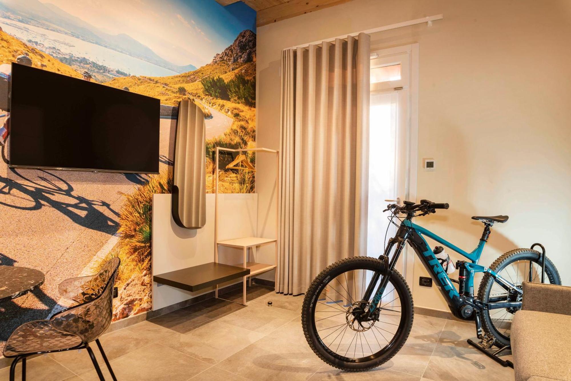 Italianflat - Verona'S River, Free Parking For Car & Bike, Nature, Relax Esterno foto
