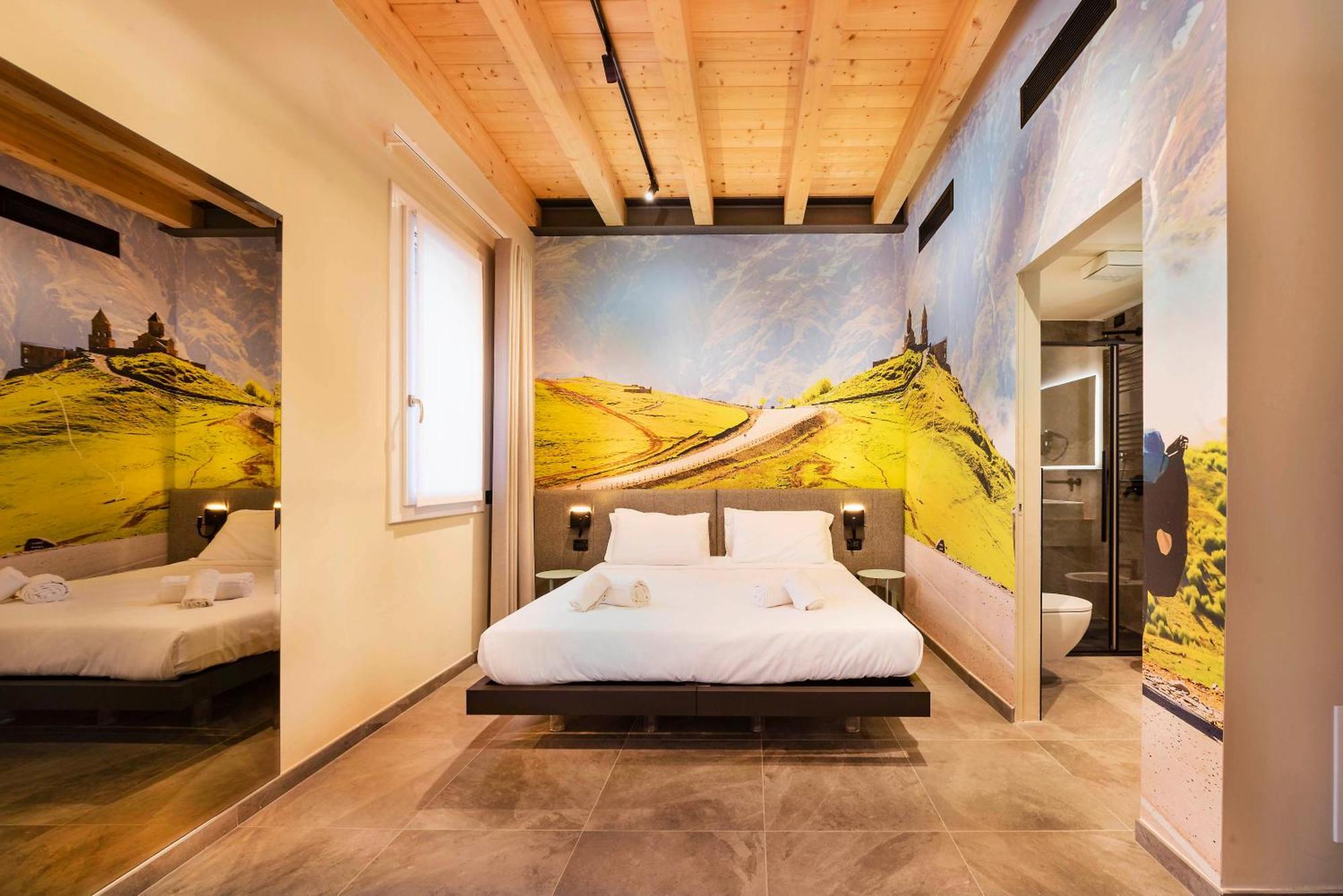 Italianflat - Verona'S River, Free Parking For Car & Bike, Nature, Relax Esterno foto