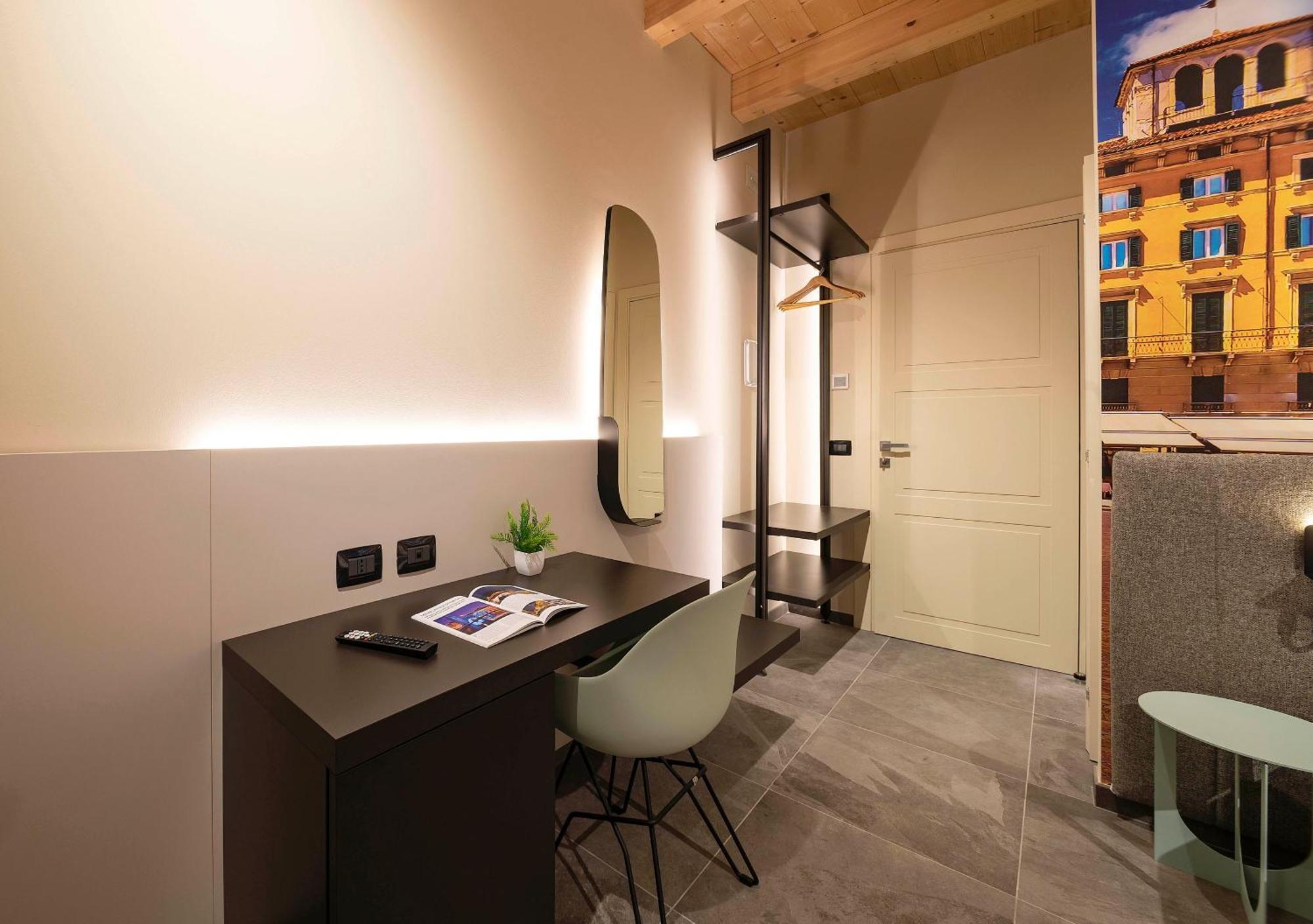 Italianflat - Verona'S River, Free Parking For Car & Bike, Nature, Relax Esterno foto