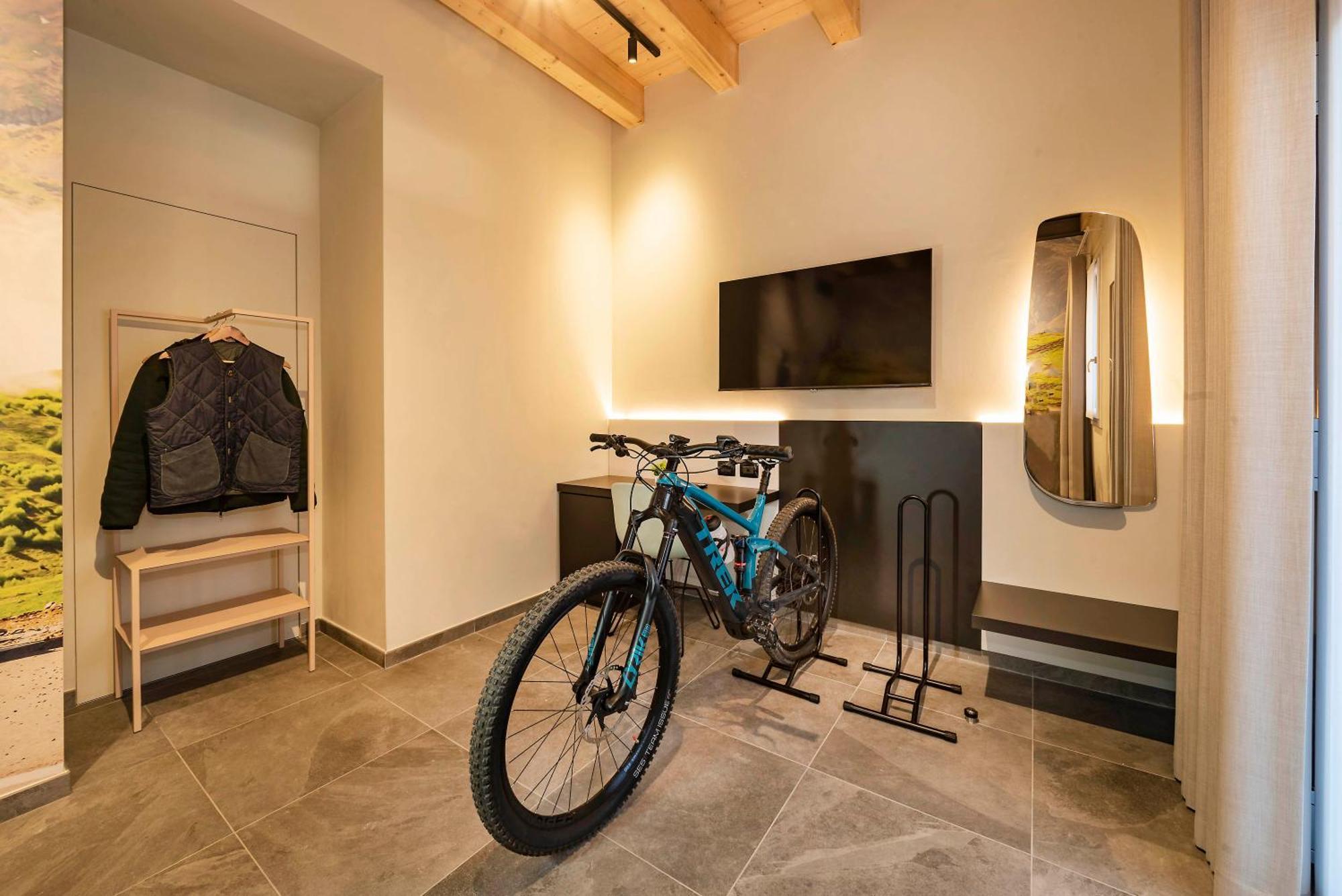 Italianflat - Verona'S River, Free Parking For Car & Bike, Nature, Relax Esterno foto