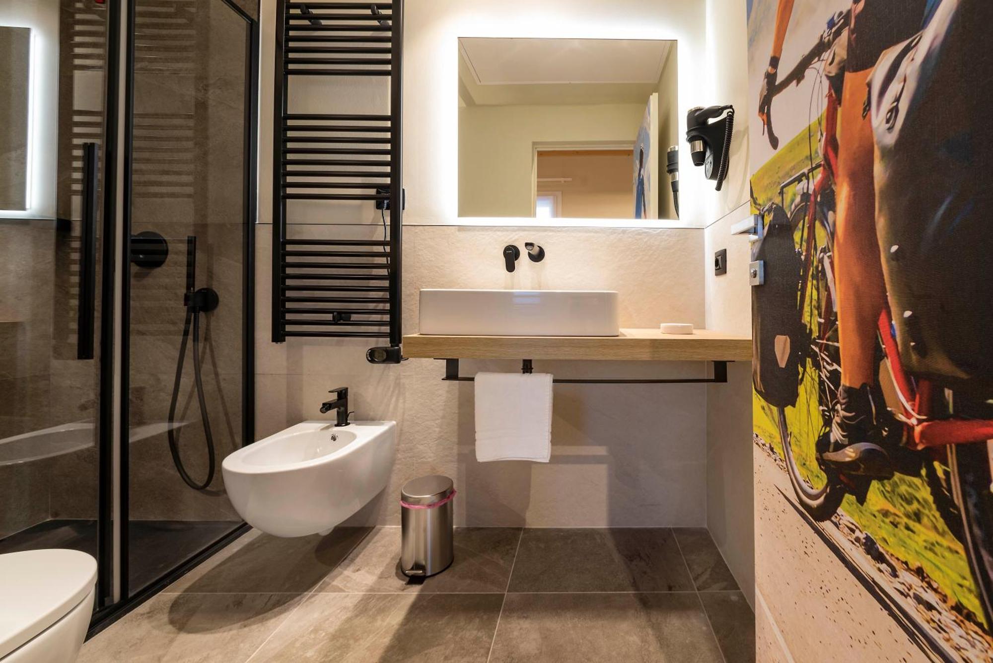 Italianflat - Verona'S River, Free Parking For Car & Bike, Nature, Relax Esterno foto