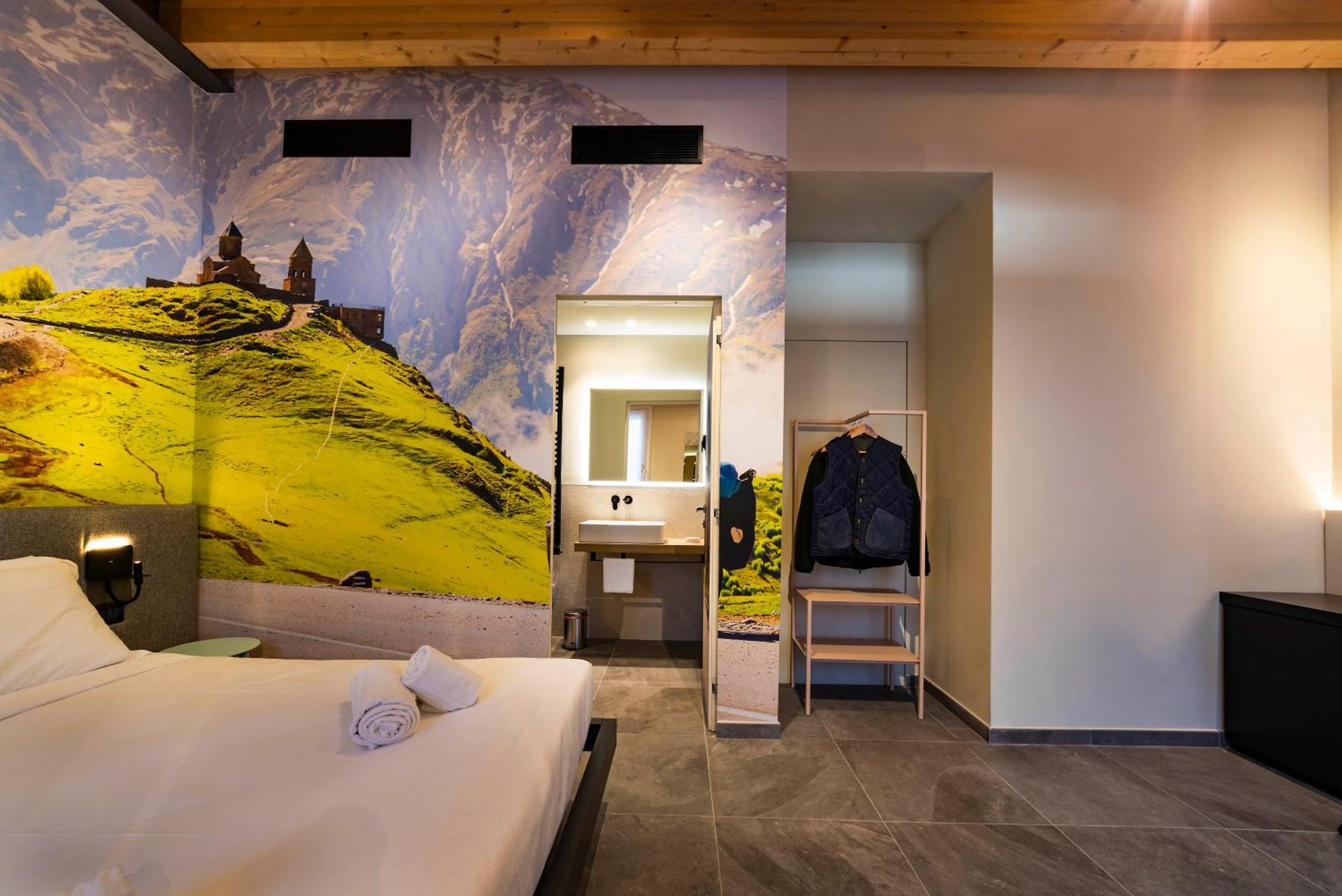 Italianflat - Verona'S River, Free Parking For Car & Bike, Nature, Relax Esterno foto