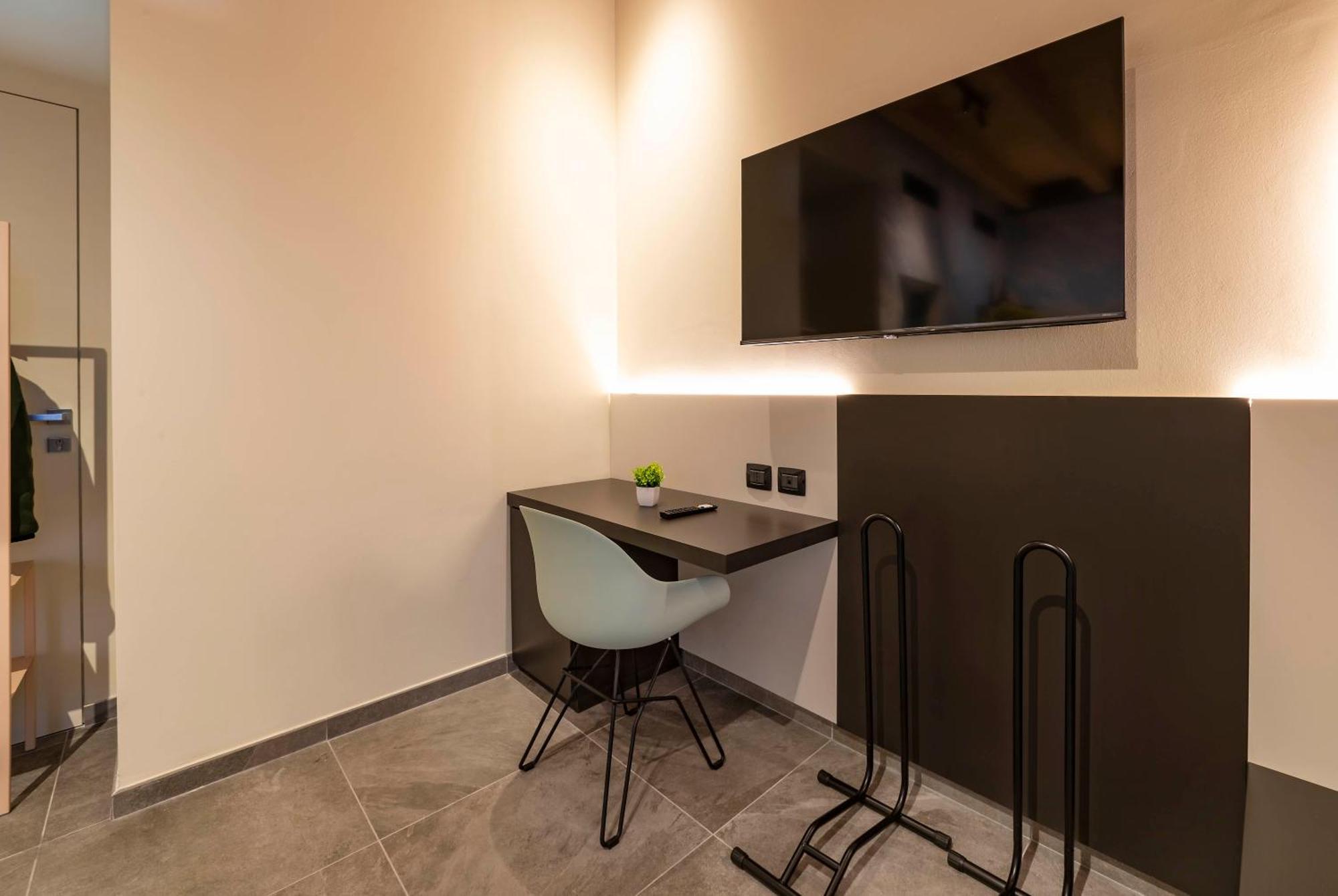 Italianflat - Verona'S River, Free Parking For Car & Bike, Nature, Relax Esterno foto