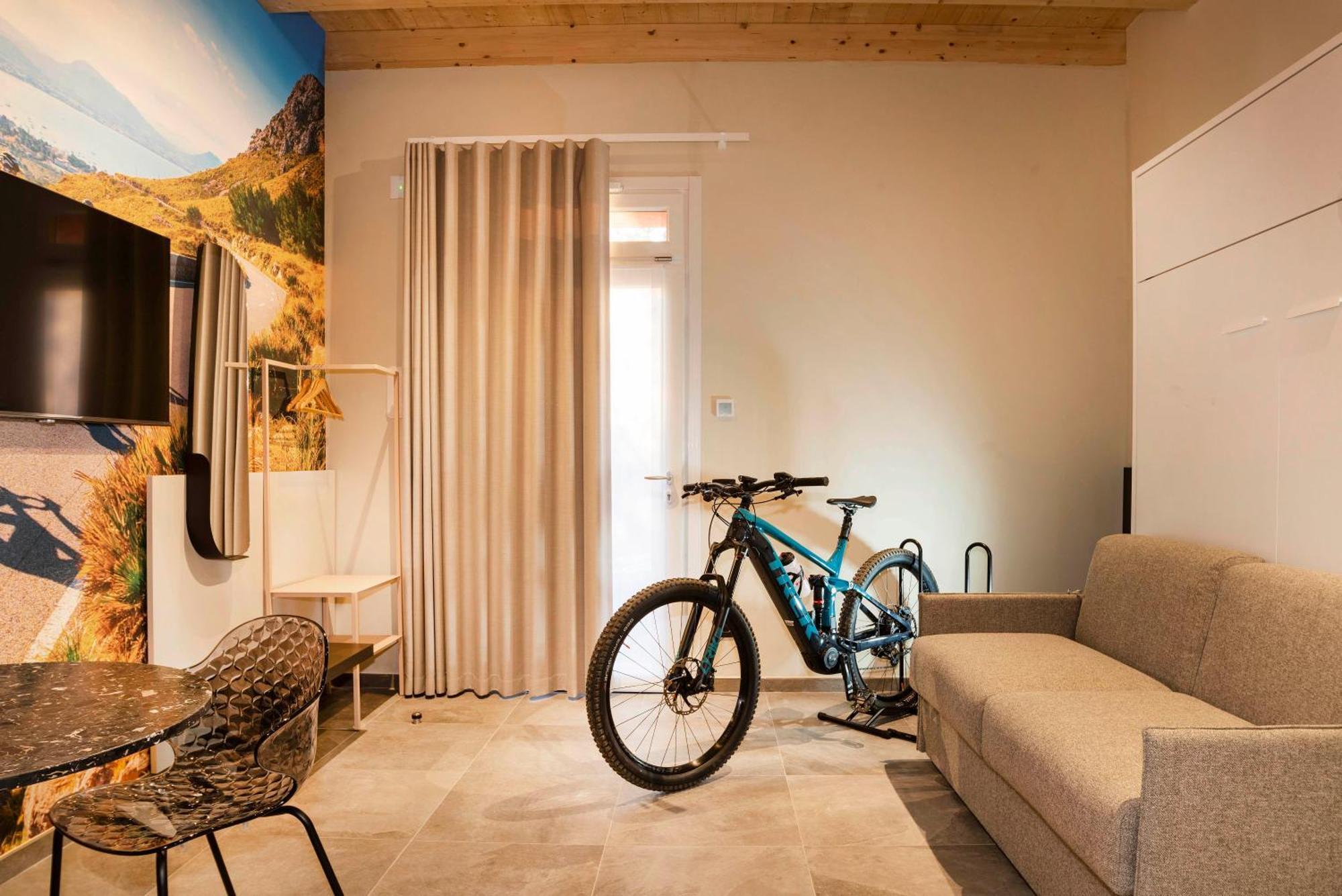 Italianflat - Verona'S River, Free Parking For Car & Bike, Nature, Relax Esterno foto