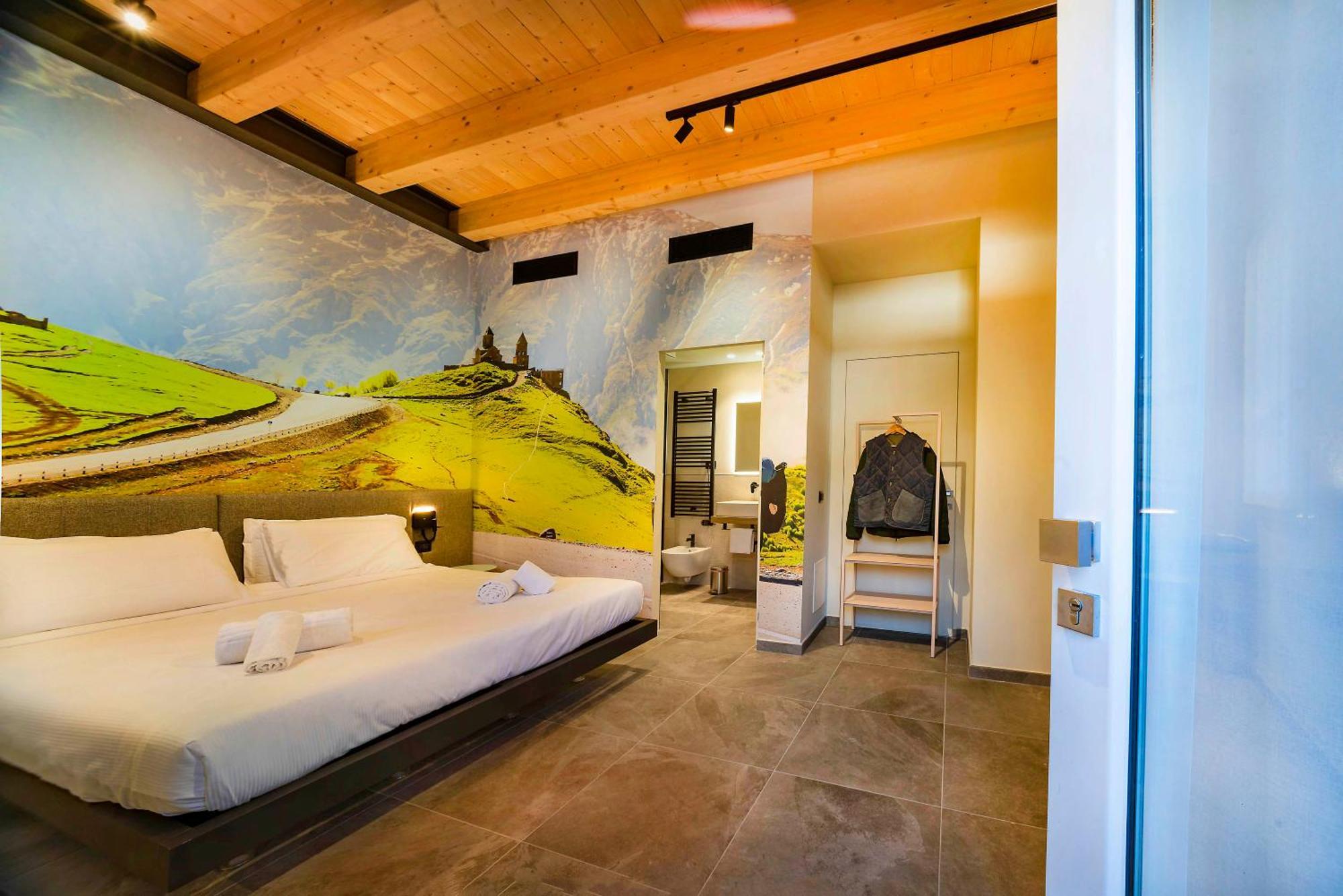 Italianflat - Verona'S River, Free Parking For Car & Bike, Nature, Relax Esterno foto