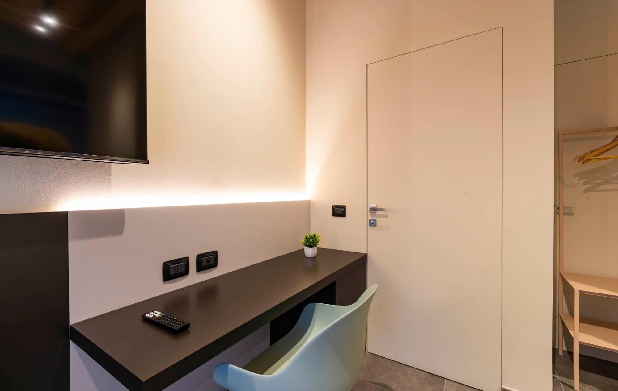 Italianflat - Verona'S River, Free Parking For Car & Bike, Nature, Relax Esterno foto