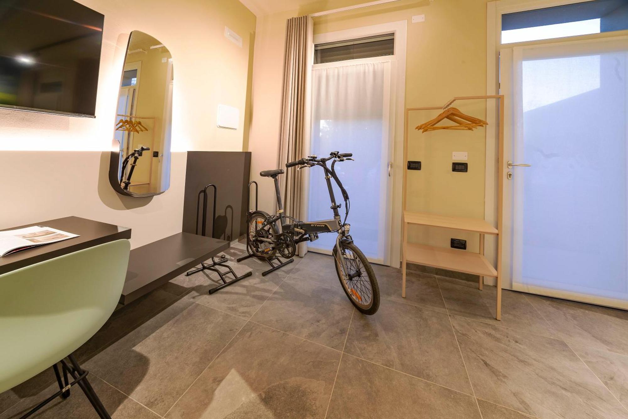 Italianflat - Verona'S River, Free Parking For Car & Bike, Nature, Relax Esterno foto