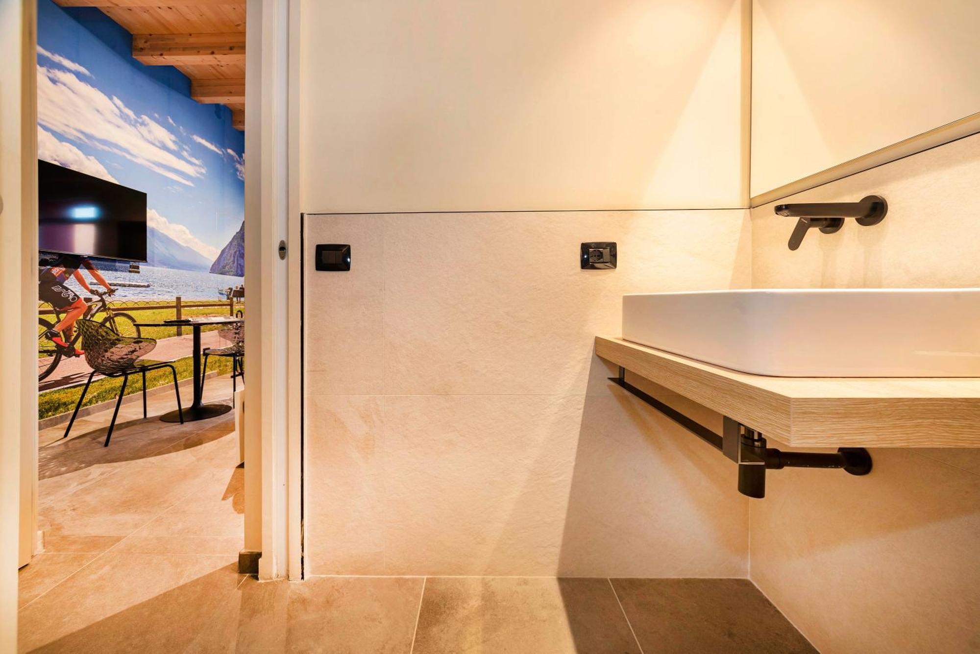 Italianflat - Verona'S River, Free Parking For Car & Bike, Nature, Relax Esterno foto