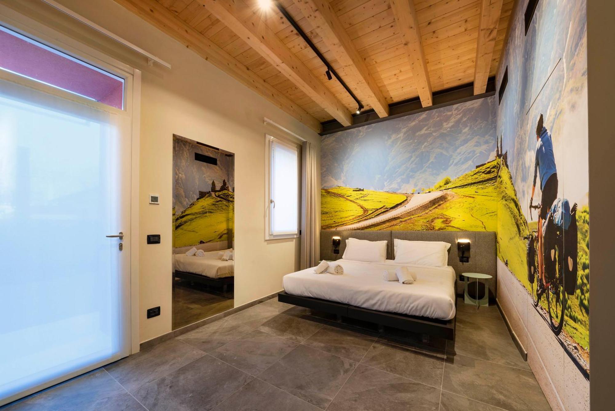 Italianflat - Verona'S River, Free Parking For Car & Bike, Nature, Relax Esterno foto