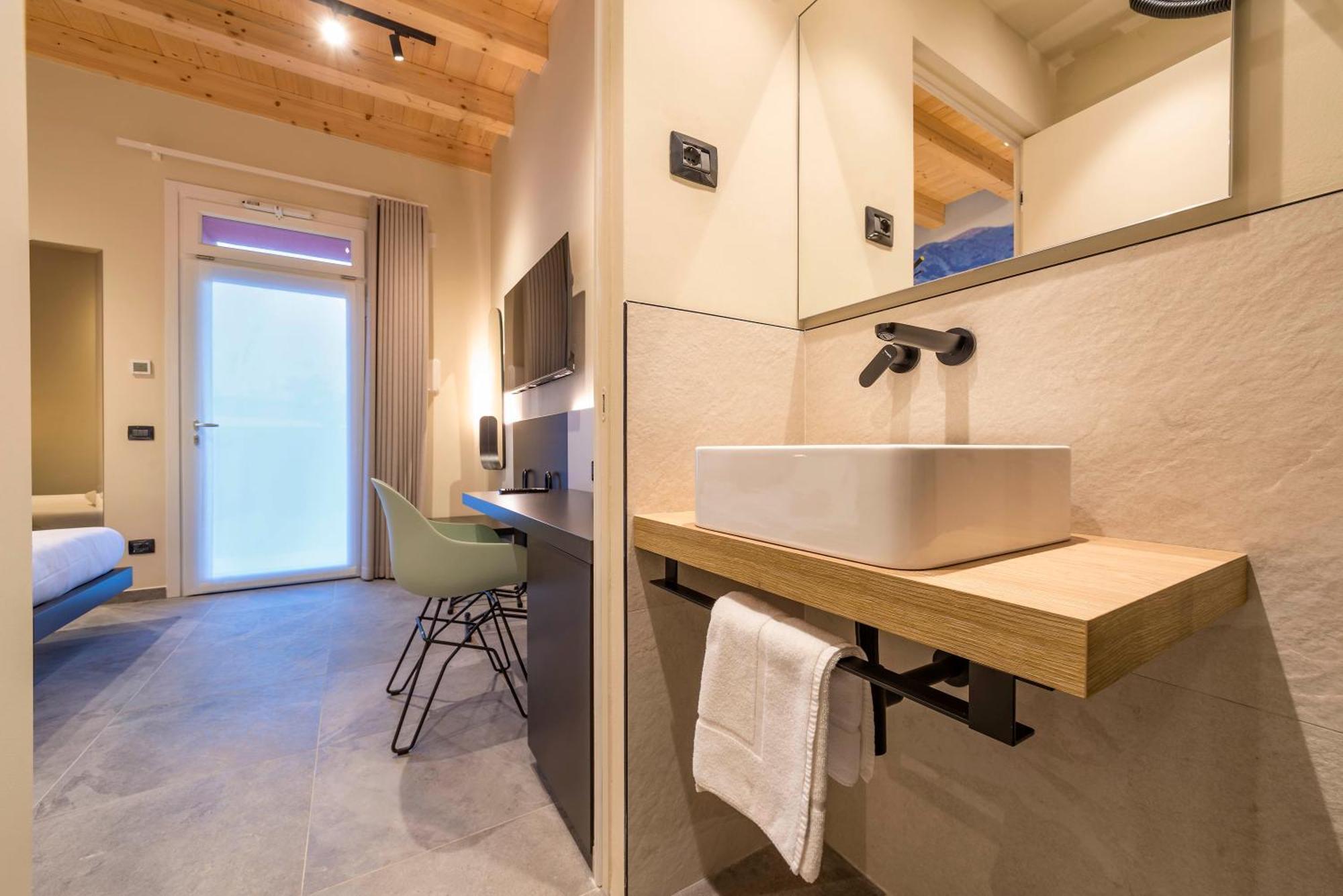Italianflat - Verona'S River, Free Parking For Car & Bike, Nature, Relax Esterno foto